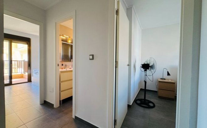 Revente - Appartement -
La Mata - Costa Blanca
