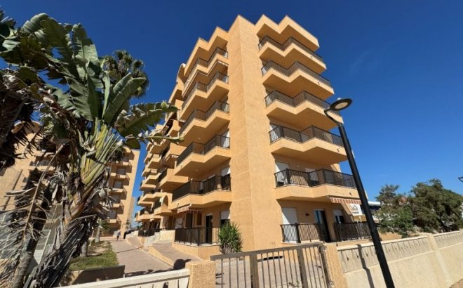 Revente - Appartement -
La Mata - Costa Blanca