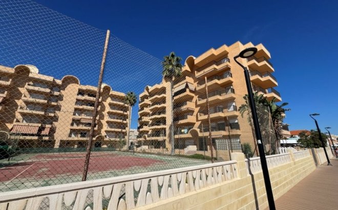 Revente - Appartement -
La Mata - Costa Blanca