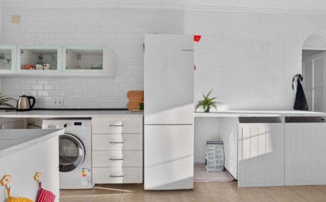 Revente - Villa -
Torrevieja - Costa Blanca