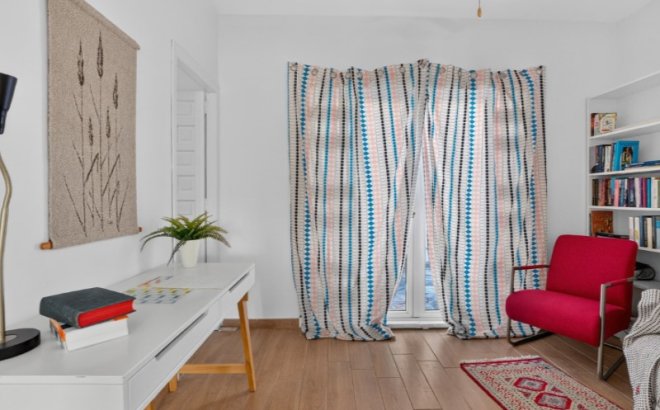 Revente - Villa -
Torrevieja - Costa Blanca