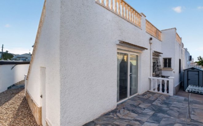 Revente - Villa -
Torrevieja - Costa Blanca
