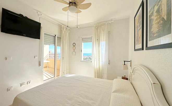 Revente - Appartement -
Orihuela Costa - Campoamor