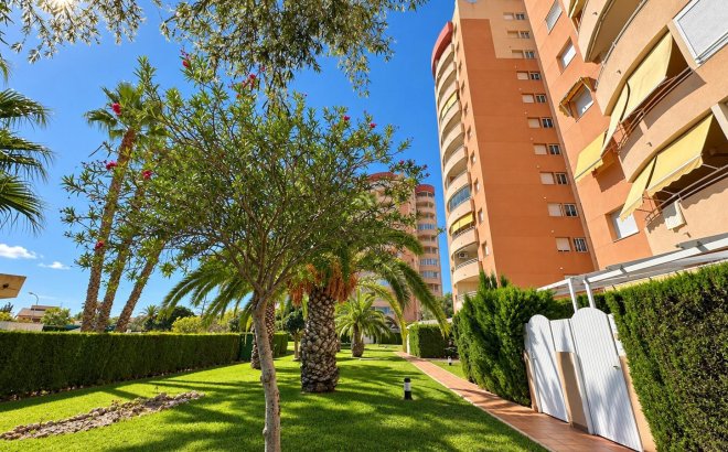 Revente - Appartement -
Orihuela Costa - Campoamor