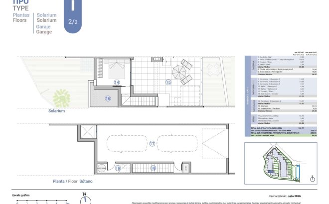 New Build - Town House -
El Campello - Platja de L´Amerador