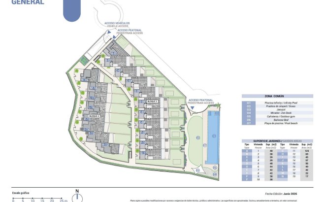 New Build - Town House -
El Campello - Platja de L´Amerador