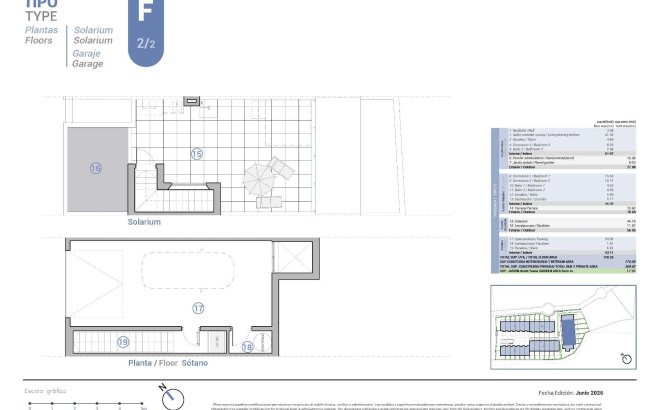 New Build - Town House -
El Campello - Platja de L´Amerador