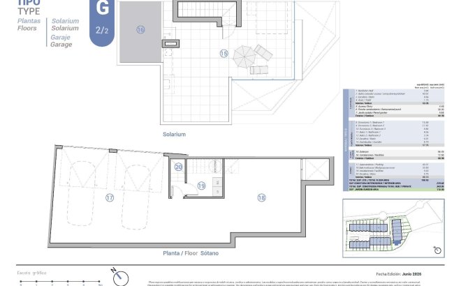 Nouvelle Construction - Villa -
El Campello - Platja de L´Amerador