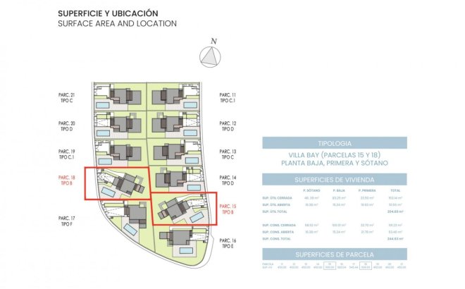 Nouvelle Construction - Villa -
Finestrat - Sierra Cortina