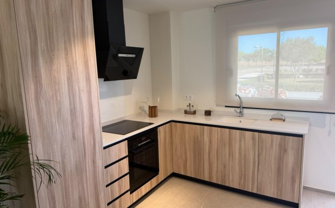 Nouvelle Construction - Villa -
Pilar de la Horadada - pueblo