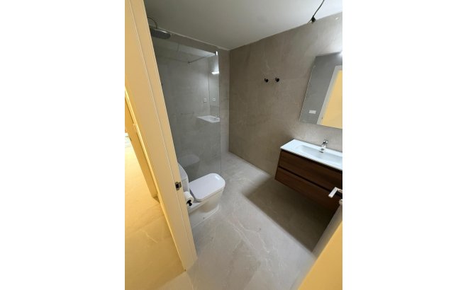 New Build - Town House -
Pilar de la Horadada - pueblo