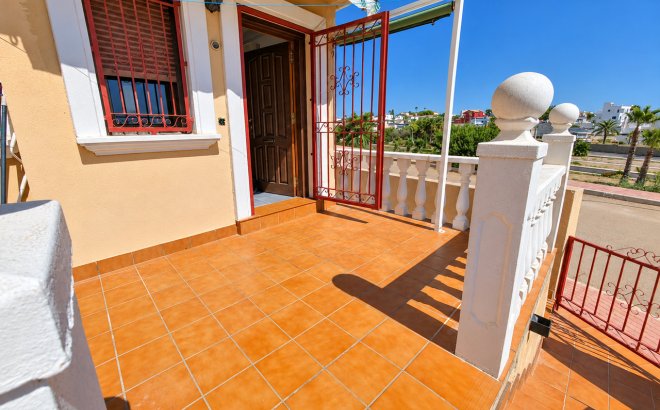 Revente - Villa -
Villamartin - Costa Blanca