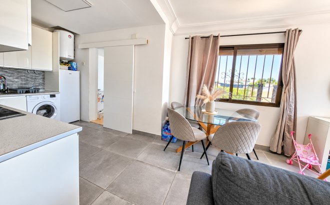 Revente - Villa -
Villamartin - Costa Blanca