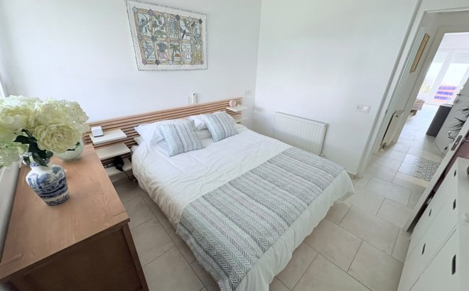 Revente - Villa -
Villamartin - Costa Blanca
