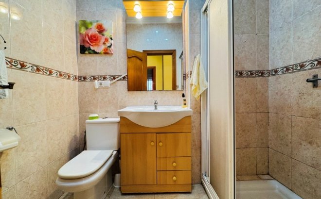 Revente - Appartement -
La Mata - Costa Blanca