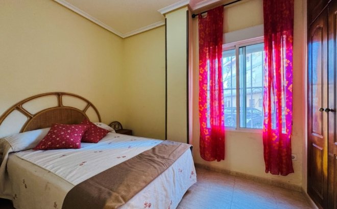 Revente - Appartement -
La Mata - Costa Blanca