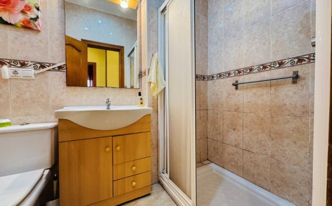 Revente - Appartement -
La Mata - Costa Blanca
