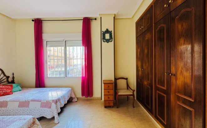 Revente - Appartement -
La Mata - Costa Blanca
