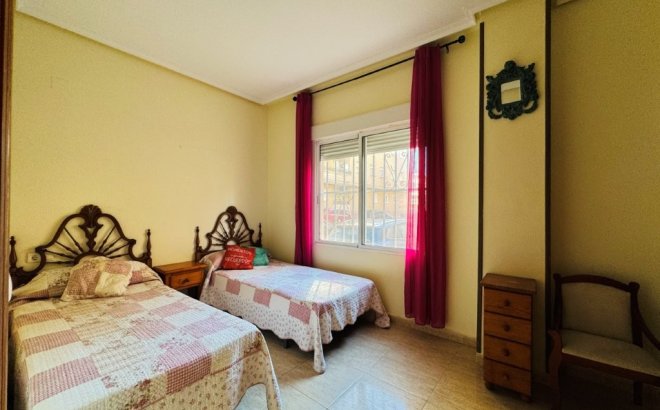 Revente - Appartement -
La Mata - Costa Blanca
