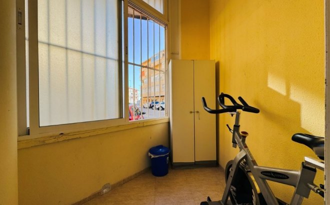 Revente - Appartement -
La Mata - Costa Blanca