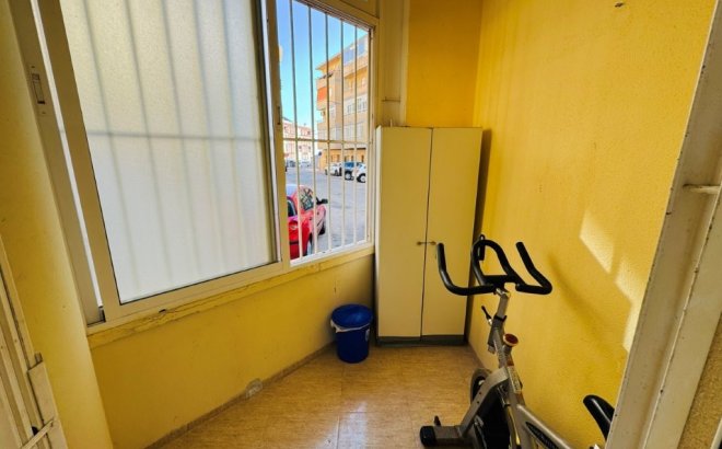 Revente - Appartement -
La Mata - Costa Blanca