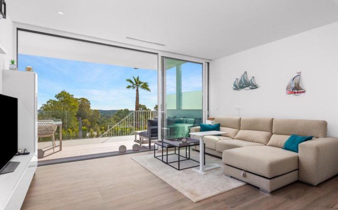Revente - Appartement -
Orihuela Costa - Costa Blanca
