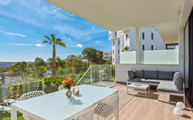 Revente - Appartement -
Orihuela Costa - Costa Blanca