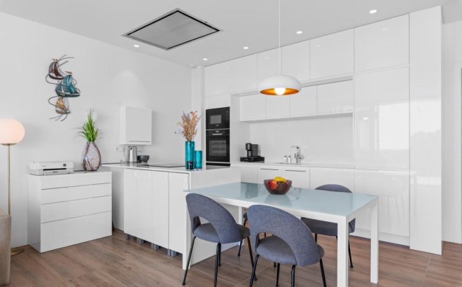 Revente - Appartement -
Orihuela Costa - Costa Blanca