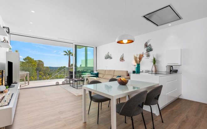 Revente - Appartement -
Orihuela Costa - Costa Blanca