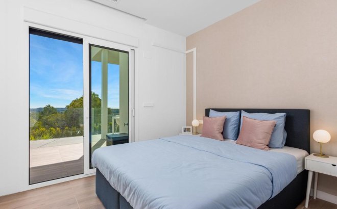 Revente - Appartement -
Orihuela Costa - Costa Blanca