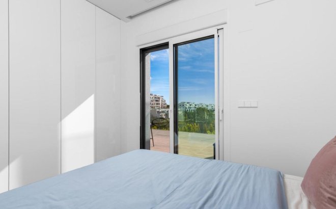Revente - Appartement -
Orihuela Costa - Costa Blanca
