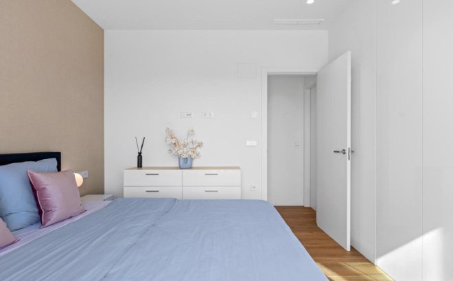 Revente - Appartement -
Orihuela Costa - Costa Blanca