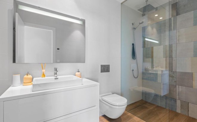 Revente - Appartement -
Orihuela Costa - Costa Blanca