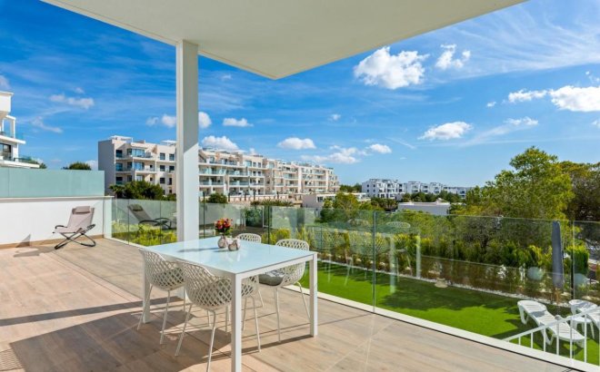 Revente - Appartement -
Orihuela Costa - Costa Blanca
