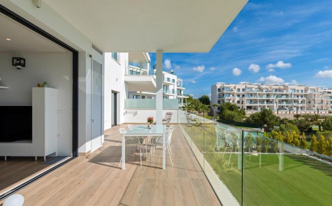 Revente - Appartement -
Orihuela Costa - Costa Blanca