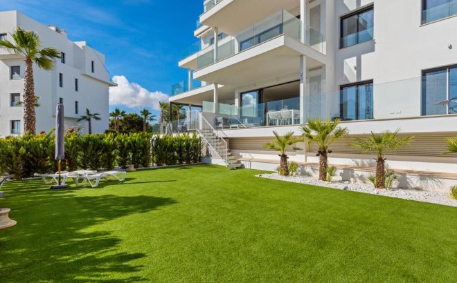 Revente - Appartement -
Orihuela Costa - Costa Blanca
