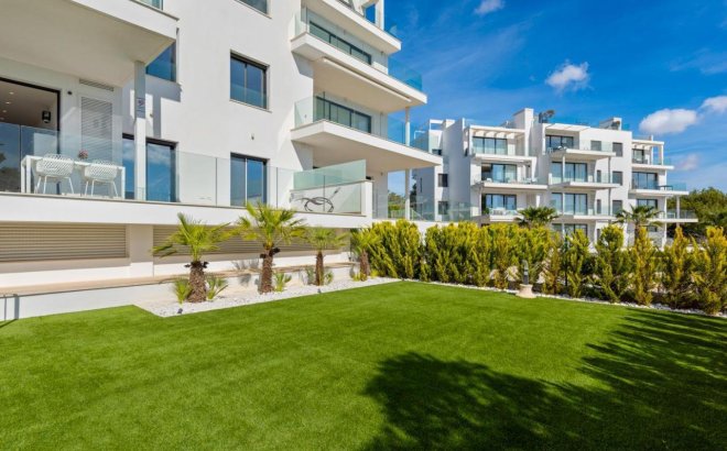 Revente - Appartement -
Orihuela Costa - Costa Blanca