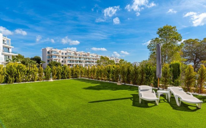 Revente - Appartement -
Orihuela Costa - Costa Blanca
