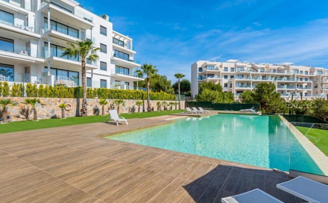 Revente - Appartement -
Orihuela Costa - Costa Blanca