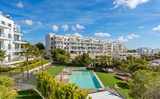 Revente - Appartement -
Orihuela Costa - Costa Blanca