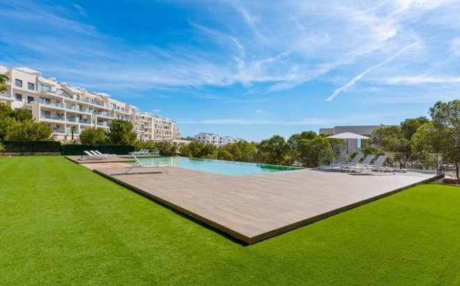Revente - Appartement -
Orihuela Costa - Costa Blanca
