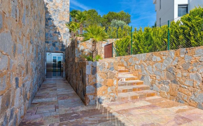 Revente - Appartement -
Orihuela Costa - Costa Blanca