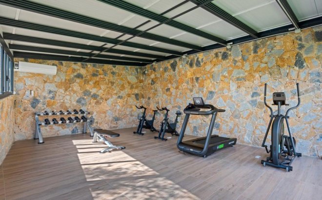 Revente - Appartement -
Orihuela Costa - Costa Blanca