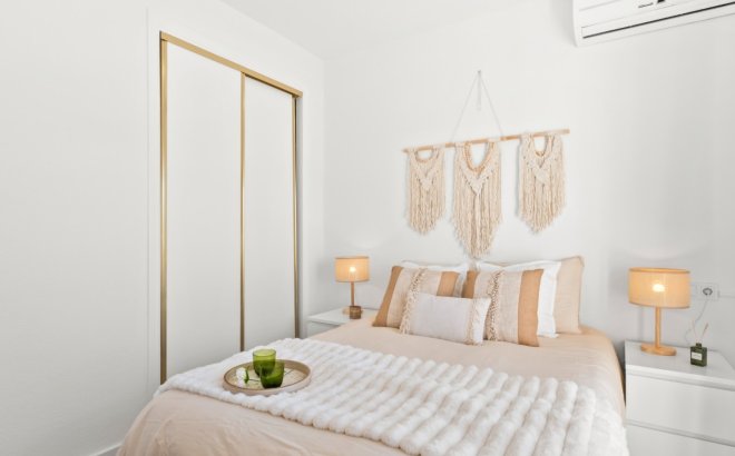 Revente - Town House -
Orihuela Costa - Costa Blanca
