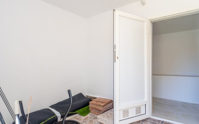 Revente - Town House -
Orihuela Costa - Costa Blanca