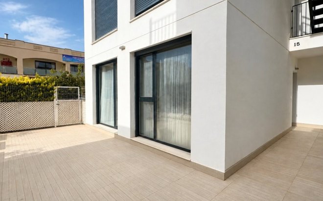 Revente - Appartement -
Orihuela Costa - Costa Blanca