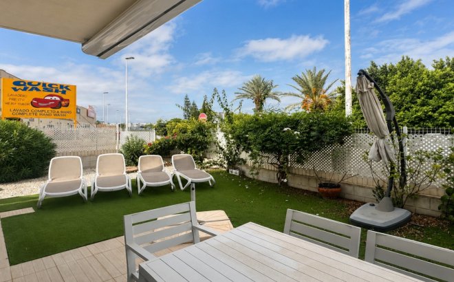 Revente - Appartement -
Orihuela Costa - Costa Blanca