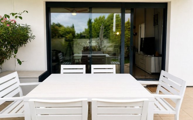 Revente - Appartement -
Orihuela Costa - Costa Blanca