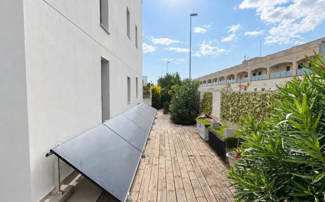 Revente - Appartement -
Orihuela Costa - Costa Blanca