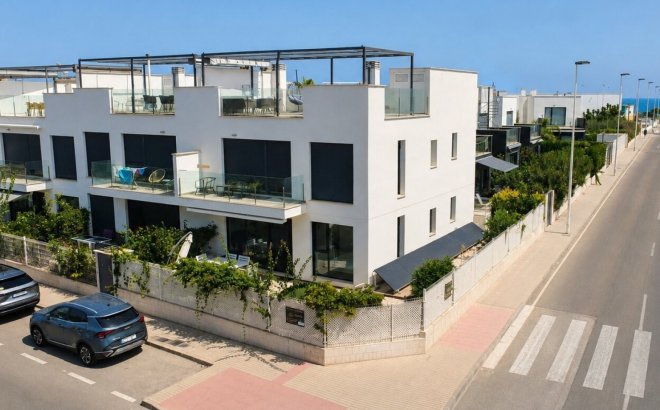 Revente - Appartement -
Orihuela Costa - Costa Blanca
